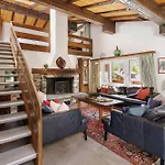 Apartment Everest Saas-Fee