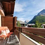 Apartment Everest Saas-Fee