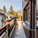 Apartment Everest Saas-Fee