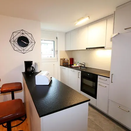 Appartement Everest *
