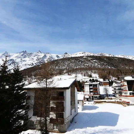 Everest Appartement