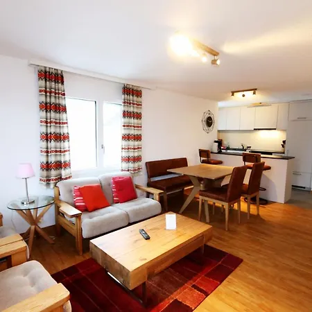 Everest Appartement