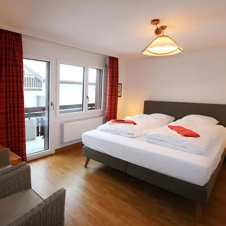 Everest Appartement