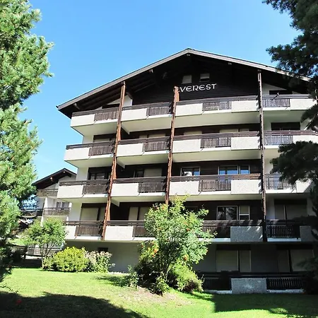 Lägenhet Everest