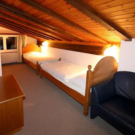 Everest Saas-Fee