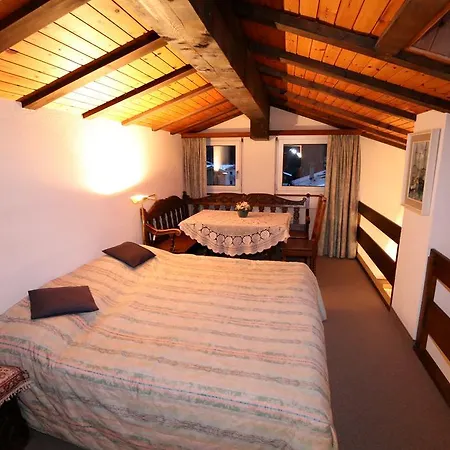 Everest Daire Saas Fee