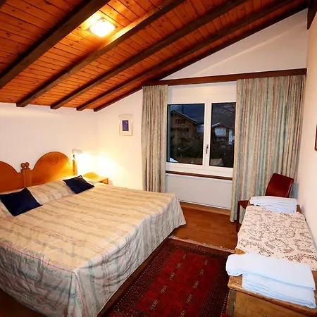 Everest Appartement *