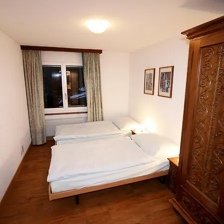 Appartement Everest