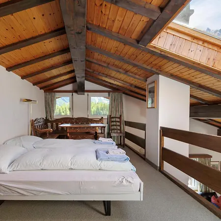Everest Saas Fee