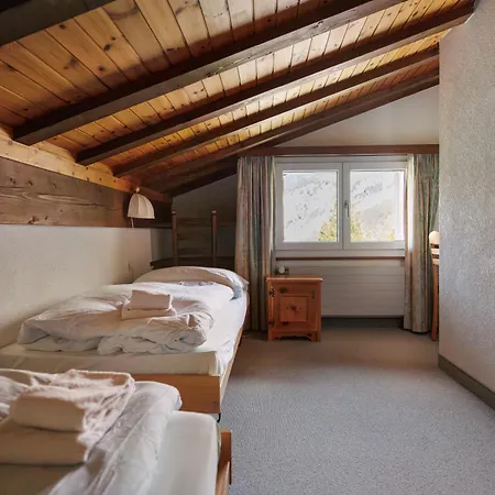 Appartement Everest
