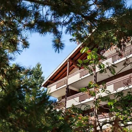 Everest Saas-Fee