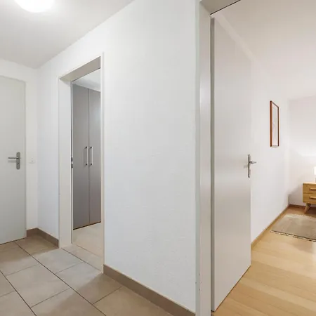 Appartement Everest