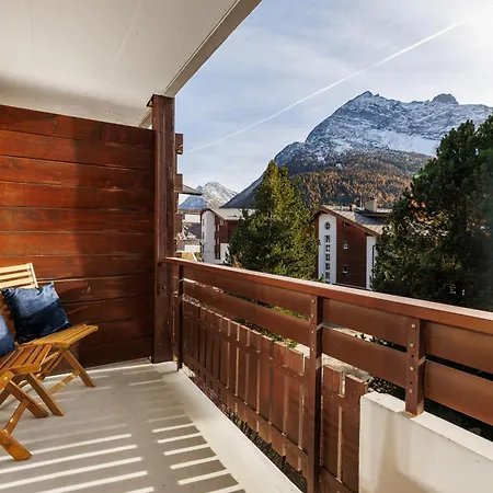 Everest * Saas-Fee