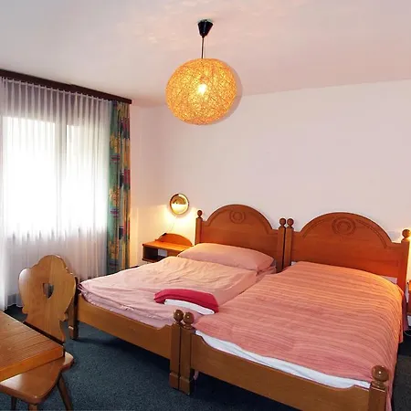 Everest Appartement *