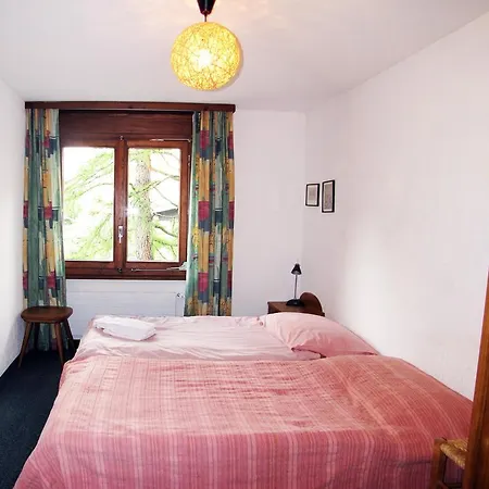 Appartement Everest