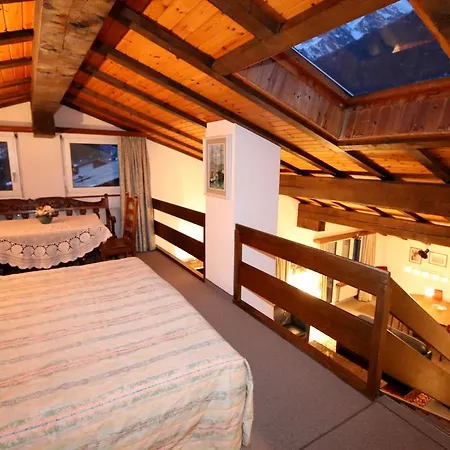 Everest Daire Saas Fee