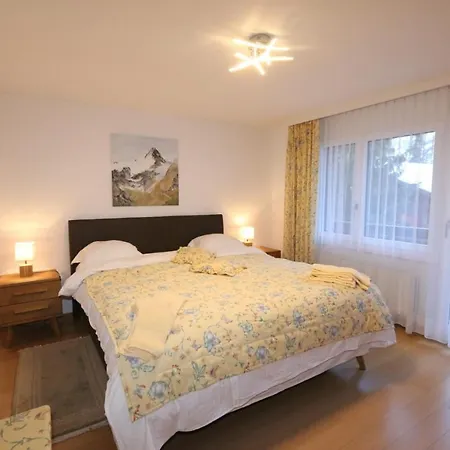 Everest Appartement