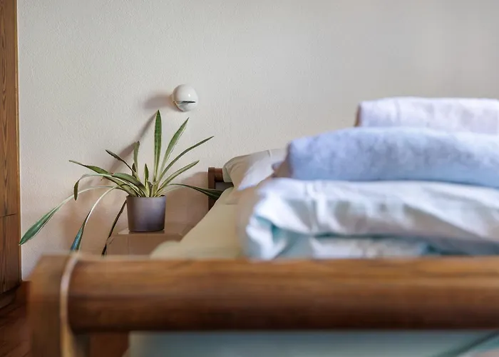 Apartment Everest Saas-Fee