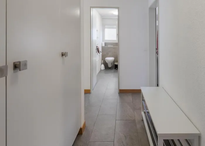 Everest Apartment Saas-Fee